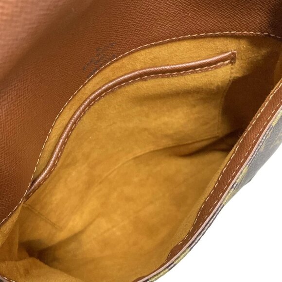 LOUIS VUITTON Musette Salsa Short Strap Monogram - 569-080425 - Picture 11 of 14